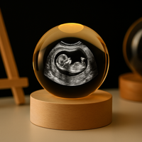 Personalized Light Globe